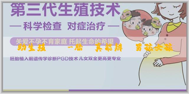 輔助生殖機構-胎動真能辨別男孩女孩嗎？什麼時候辨別男孩女孩合適？